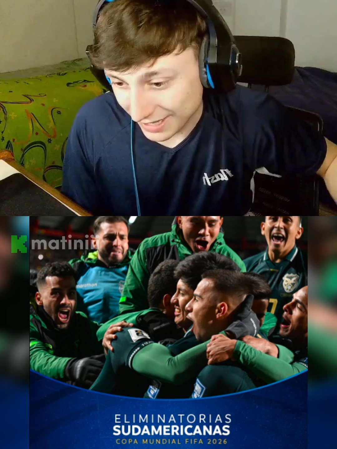 PAPELON DE BRASIL | #brasil #futbol #futbolargentino #clips #argentina #kick #fyp #matini