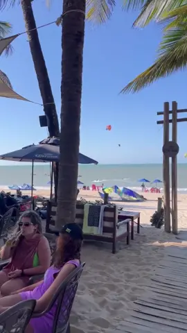 #curtindo #praia #relaxando #foryou #foryoupage 