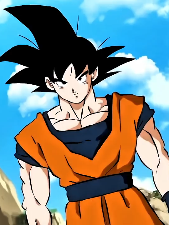 Greatest Fight in Anime History has Begin | GOKU VS SAITAMA | #goku#garou#art#saitamabattlegrounds