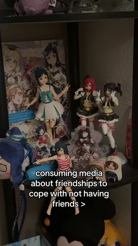 comment ur comfort medias (=´∀｀)b、#lovelive 
