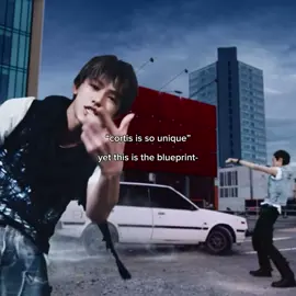 they really took praise the lord and put it in the style of fein… #cortis #asaprocky #travisscott #kpop #fyp 