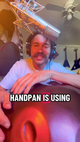 #handpan #tutorial I have an online course ! And also teach in person lessons/thru digital realm. Send a dm to get your chops up on the handpan :)