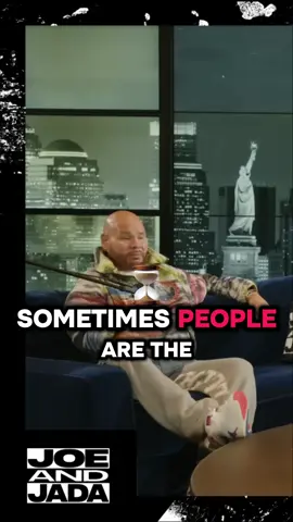 #podcasts #clips #rap #joeandjada #llcoolj @Joe and Jada @LL COOL J 