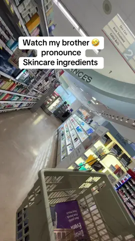 😭  #skincare #beauty #funny @Bubble Skincare @Neutrogena Canada @Shoppers Drug Mart 
