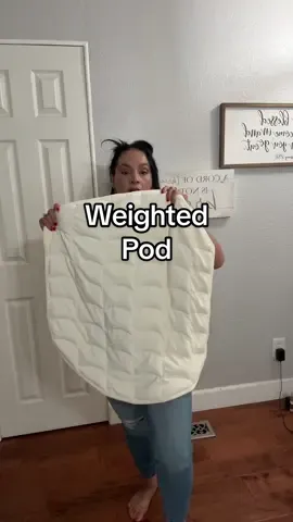 A weighted blanket that is portable! Definitely going with me on my next trip  @Nodpod #weightedblanket #nodpod  *Disclaimer: Price is accurate at time of posting. Sales, coupons, and discounts are subject to change at any time* 