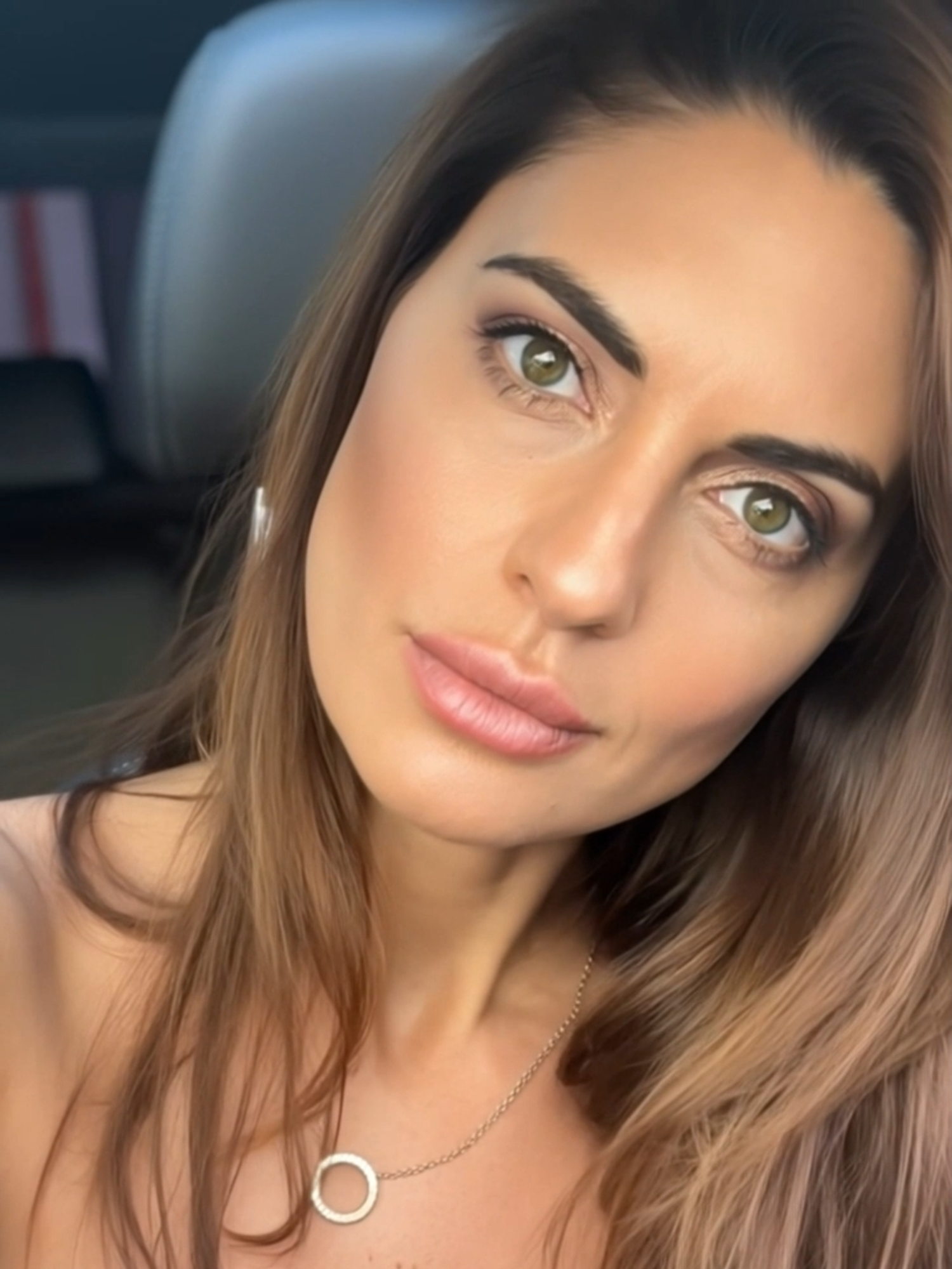 #fyp #glamour #viral #makeup