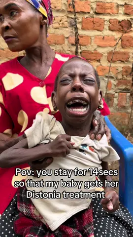 Go fund me link in bio 