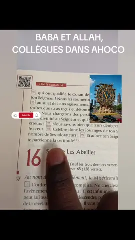 #pourtoii #interreligieux #lavarchrist #rappels_islam #allah❤️ baba en ft avec allah qui va gagné ?