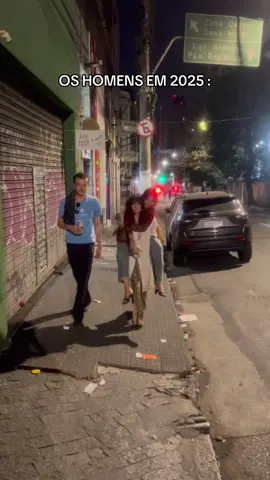 HOMENS VALEM NADA MESMO ! 🤣🔥