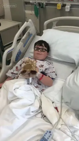 #Multiaverso Love you so much Peyton, can’t wait to see you again one day my son 😢 