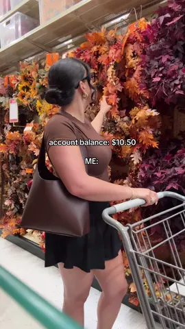 find me at @Hobby Lobby 😂🍂 #fyp 