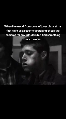 #fnaf #supernatural #deanwinchester #fyp #horror 