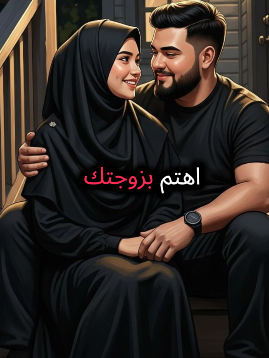 الزوجه الصالحه #الزوجة_الصالحة #الزوج_الصالح #العلاقات_بين_الزوجين #العلاقة_الزوجية_الناجحة #العلاقة_الزوجية 