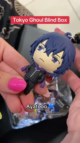 #tokyoghoul #animefyp #animegirl #tokyoghoulayato #fyp 