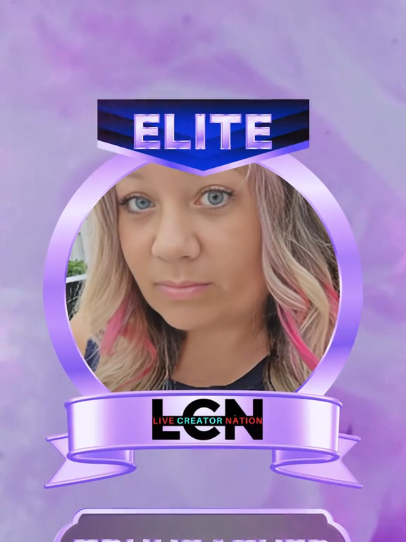 #lcn #livecreatornation #fyp #join #tiktoklive @Hey It's Heather ❌️ 