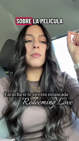 Verdad ✨ #redeeminglove #netflix #reflexion #parati #latina @Netflix @Netflix Latinoamérica 