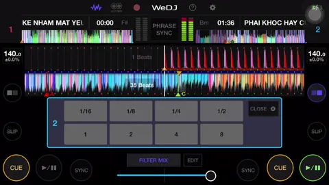 Có lẽ anh chưa đủ tốt#xuhuong #xuhuongtiktok #dj #wedj #djremix 