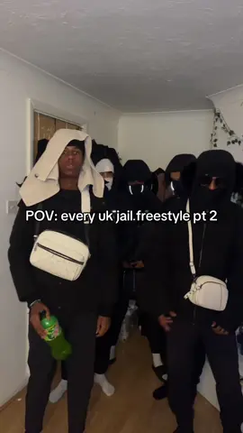 do NOT free us #fyp #uk #jailfreestyle #keepuslocked🔒in #600 