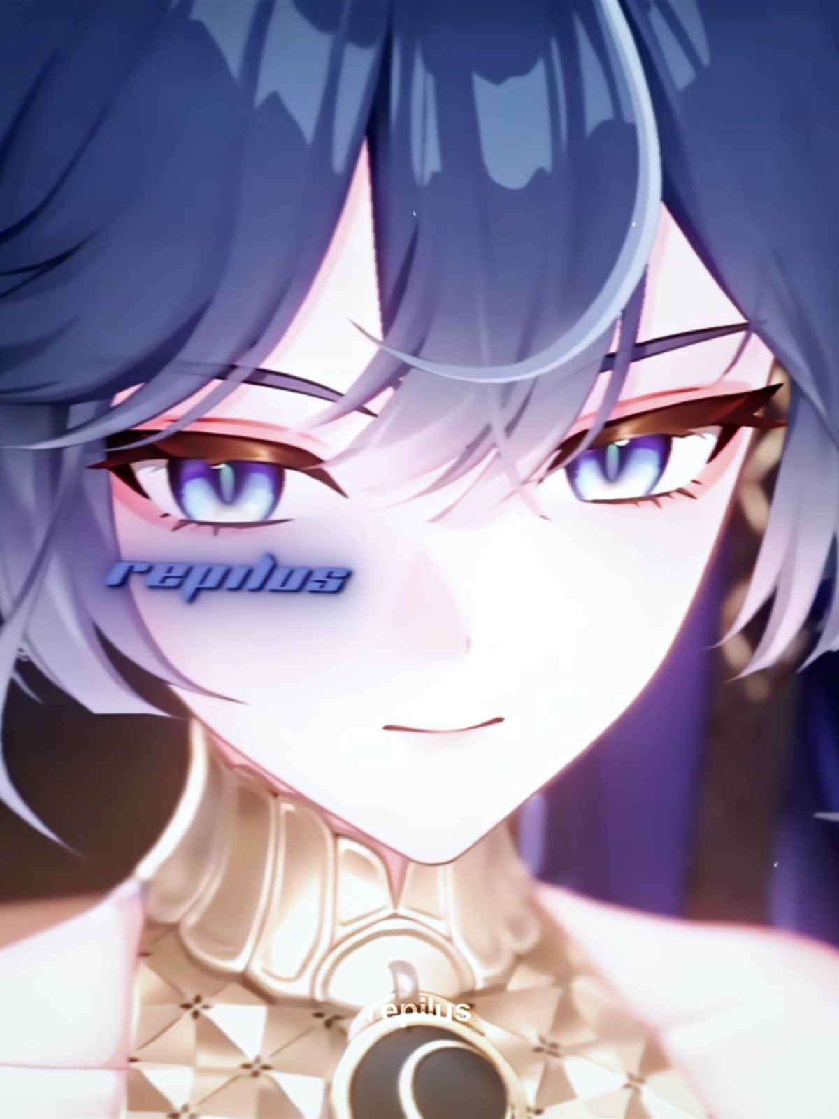 iuno's so cool im def gon get go for her next upd | first spr style edit ig 😭 ill do better next time | ac/clips: @xiaoshi_mika | #fyp #foryou #anime #wuwa #wutheringwaves #iuno #aftereffects #edit #repilus