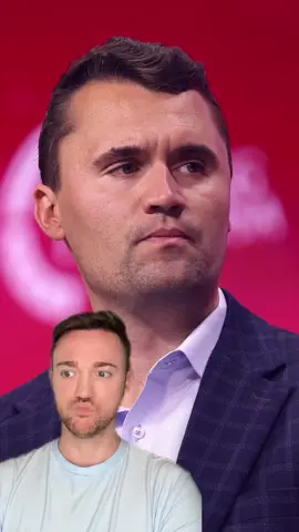 AMERICA HAS A PROBLEM! #fyp #charliekirk #america 