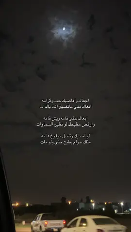 #مهذل_الصقور #fyp #شعروقصايد 