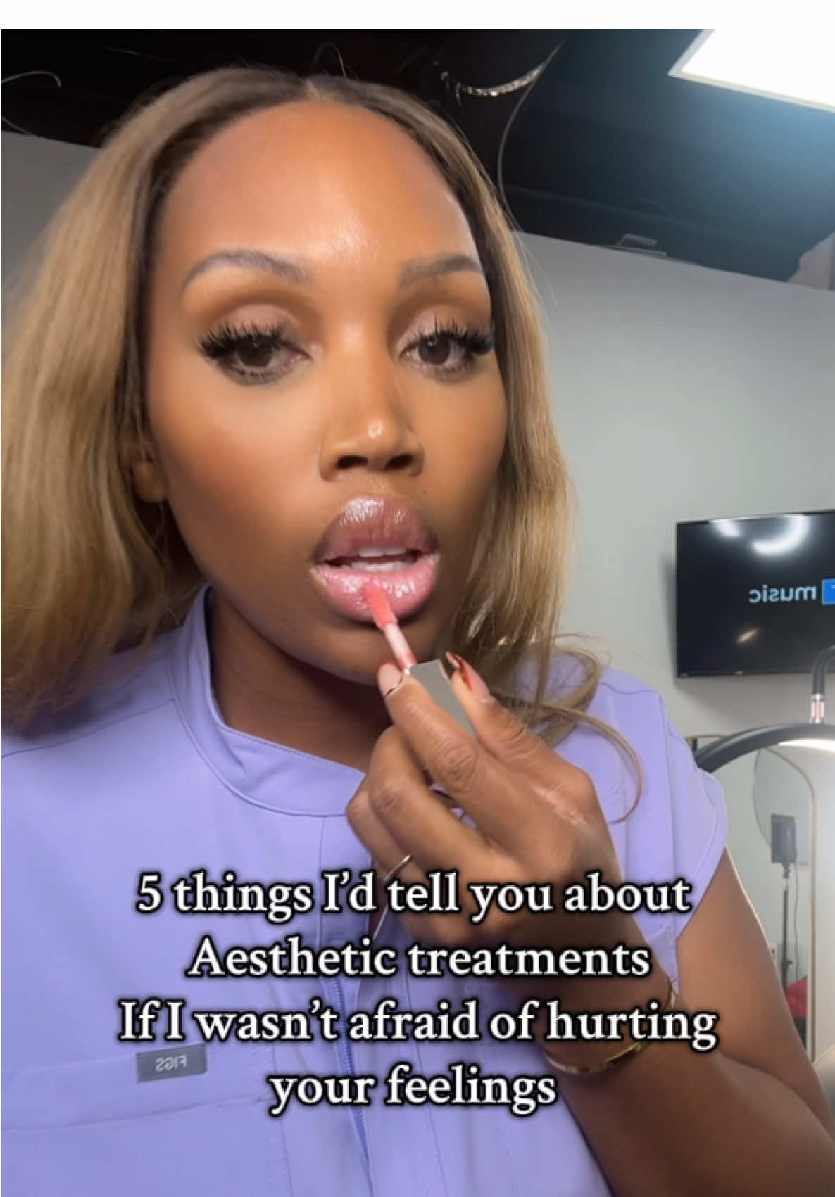 Love you, mean it 💜🥹 here if you need me though 