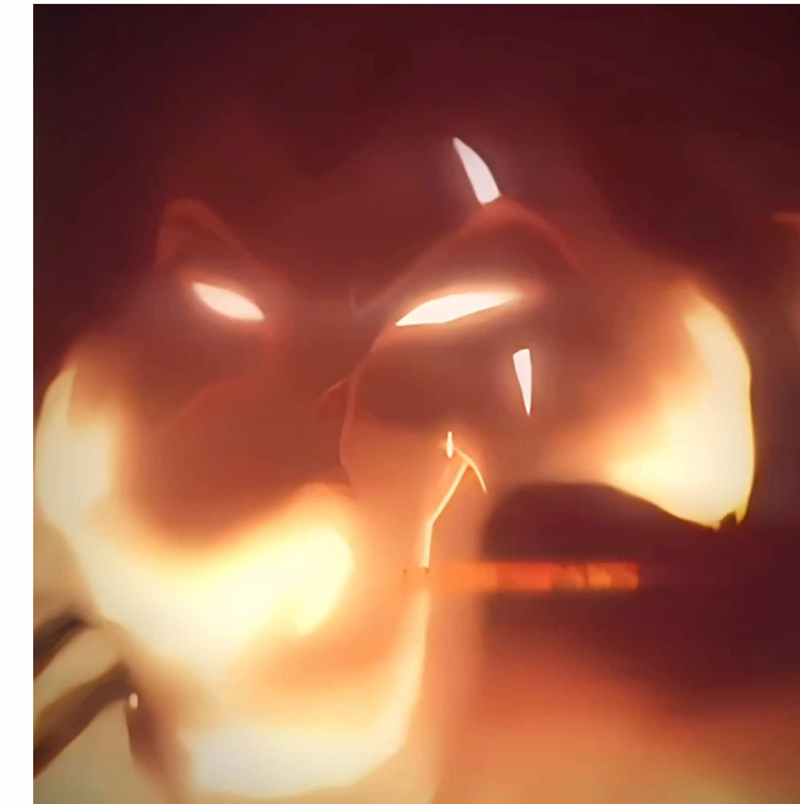 💥🌋 #SCAR Edit -! First edit using Blurrr, not super great ^^ . . TIKTOK RUINED THE QUALITY AGAIN GRGRHEHRH also whys my watermark barely visible😭 . forever my fav character omgomgomg!!!!!!!! 🔥 || || V  #duchesspaws #lionguard #lionguardedit #fyp 