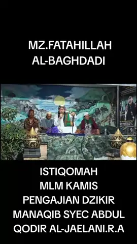 Semoga Sebab Rahmat Allah SWT dgn Istiqomah Allah Tambahkan Barokah Bagi kita semuanya Apa yg menjadi Harapan dan Cita-cita di kabulkan oleh Allah SWT.Aamiin Allahumma Aamiin 🤲🙏