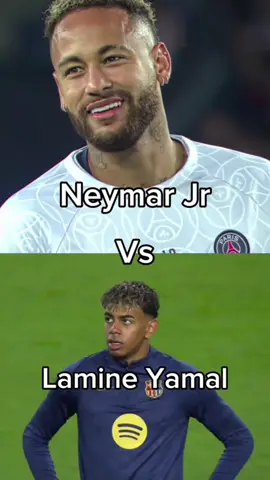 #neymar☠️ vs #lamineyamal☠️ best dribble #football❤️⚽️🔥 #creatorsearchinsights