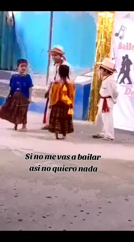 si no me bailas asi no quiero nada #culturachapina #bailesfolkloricos #bailesdetiktok #guatemala #mesdelapatria 