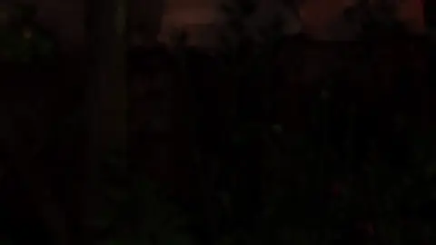 مفيش هروب من القدر🖤. #يوسف_العشري #foryou #اغاني 