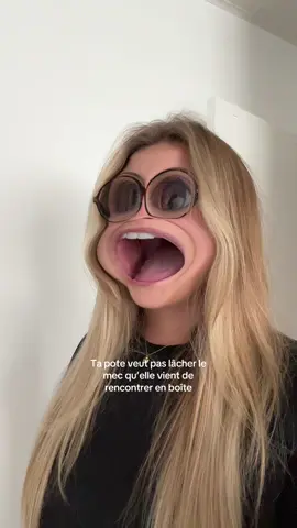 Sacré clebard ! #fyp 