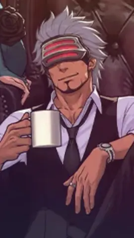 #godot I was bored 💔 . . . . . . . . . #aceattorney  #dontletthisflop #xybca #fyp 