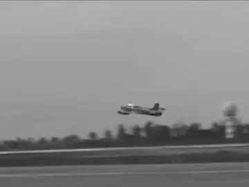 despedida do Xavante 