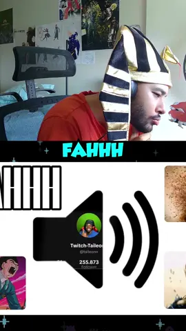 Bro did FAHHH Sound Effect 💀 #xyzcba #trending #fyp #fahhh #foryou