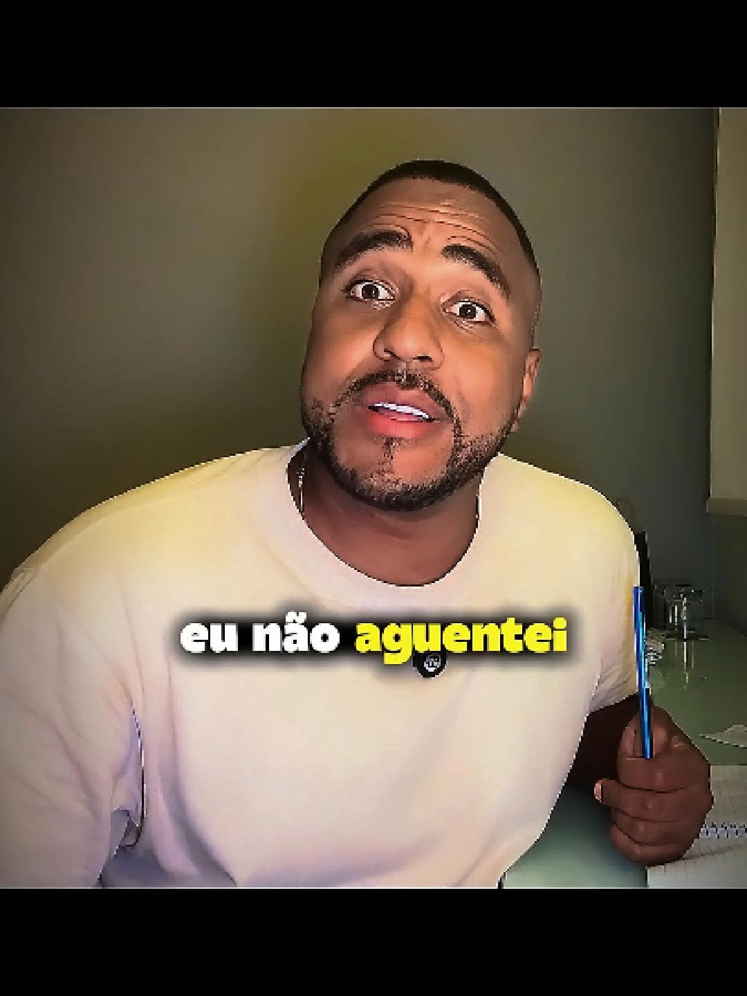 raiam conta a sua expêriencia sobrenatural de quando foi em uma casa da noite em sp#raiamsantos