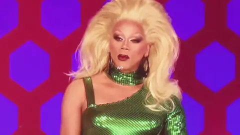 “Queerness in a way, saved my life” #gay #media #community #fyp #viral 