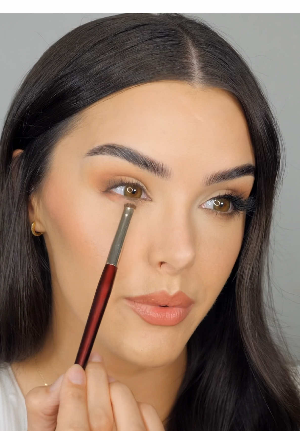 Replying to @MAYAonFiyaPART 3 of Eye Makeup Techniques 101 🤍 Products used: @Alexa Persico Cosmetics To Have and To Hold Eyeshadow Palette @BK Beauty Brushes:  201 Blended Crease Brush 211 Detail Blender Brush 203 Shader Brush 204 Snudge It Brush @Sigma Beauty E65 Brush #makeup #makeuptutorial #mua #beauty #makeuptransformation #makeuptipsandtricks #grwm #makeupreview #makeupideas #makeuplover #beautylover #makeuptechniques #browtutorial #browrountine #beginnersmakeup #makeupforbeginners #makeup101 #makeup101tutorials