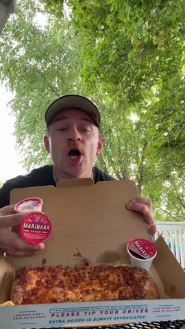 #dominos @Domino’s 