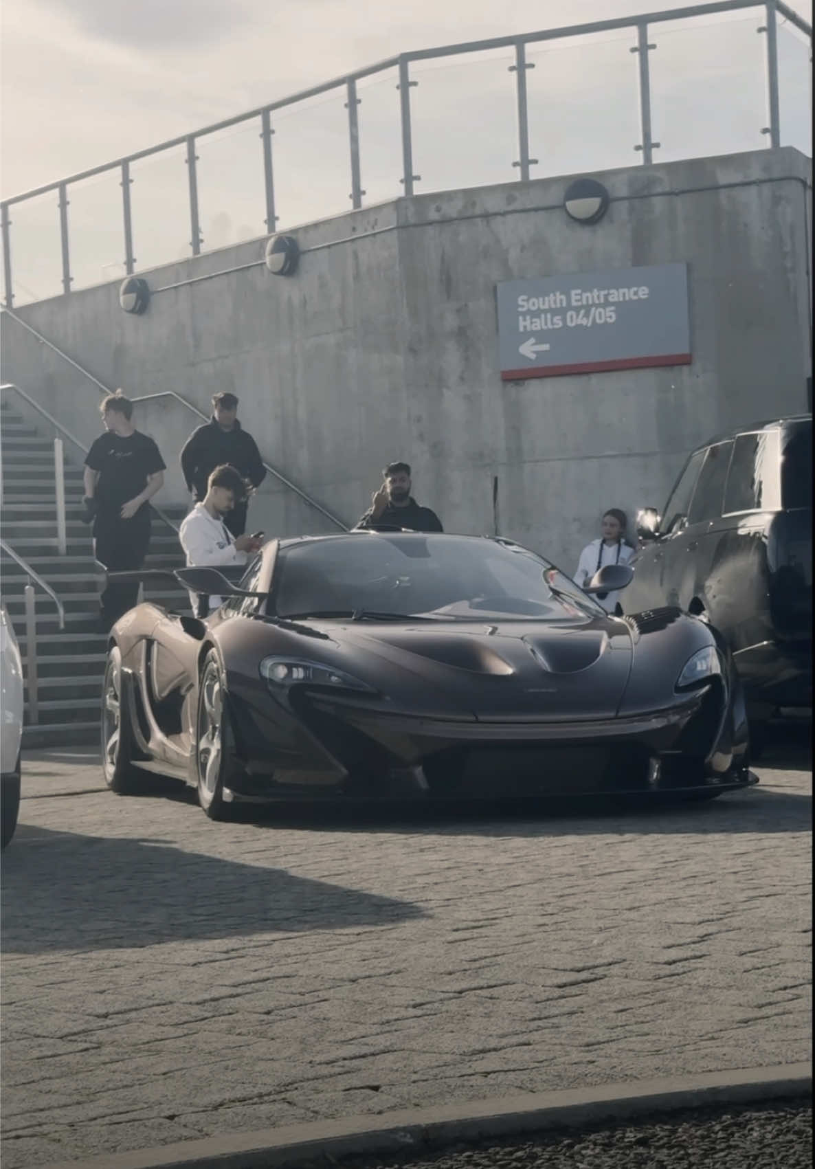 I was innocent 😭🙏 #mclaren #p1hdk #p1 #fyp #caredit 