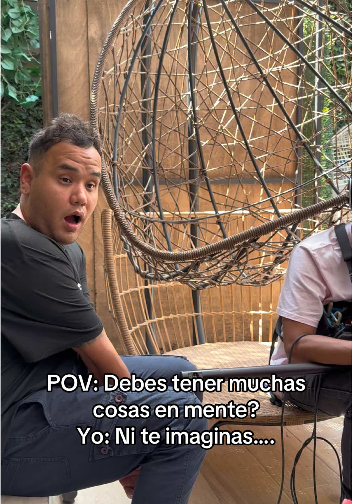 Mis pensamientos 😅😂😂 @SXMXOFICIAL @Micaela @Pablito @MICA SPENGLER 🔥 @MONDACOSTA @FoxxxesNBunnies @Elber Gonzalo Mx @El Jeringas  #humor #crewnext #sxmx #paratiiiiiiiiiiiiiiiiiiiiiiiiiiiiiii #fyp 
