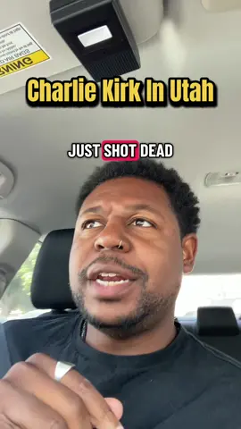 #charliekirk 
