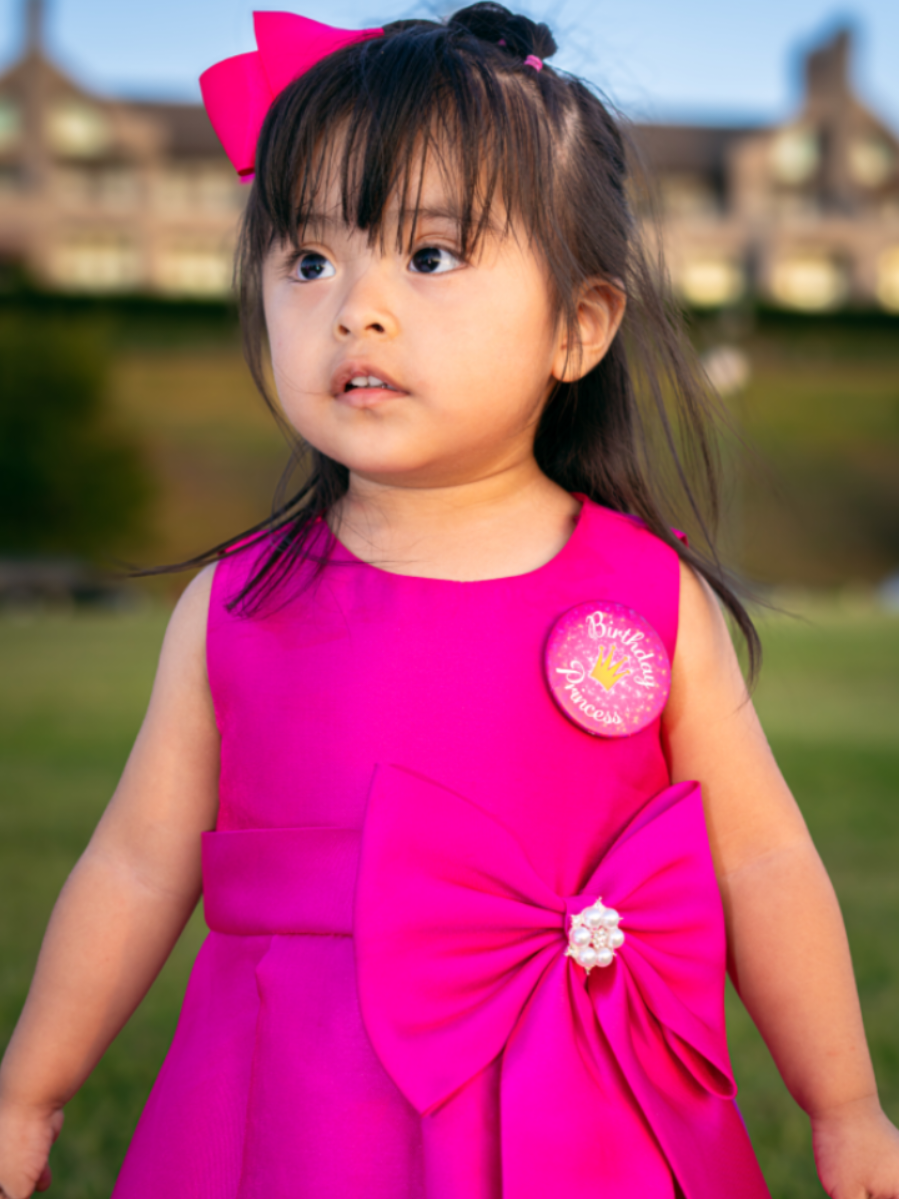 A Dios gracias por la vida de mi Princesa Dafny 🎉♥️