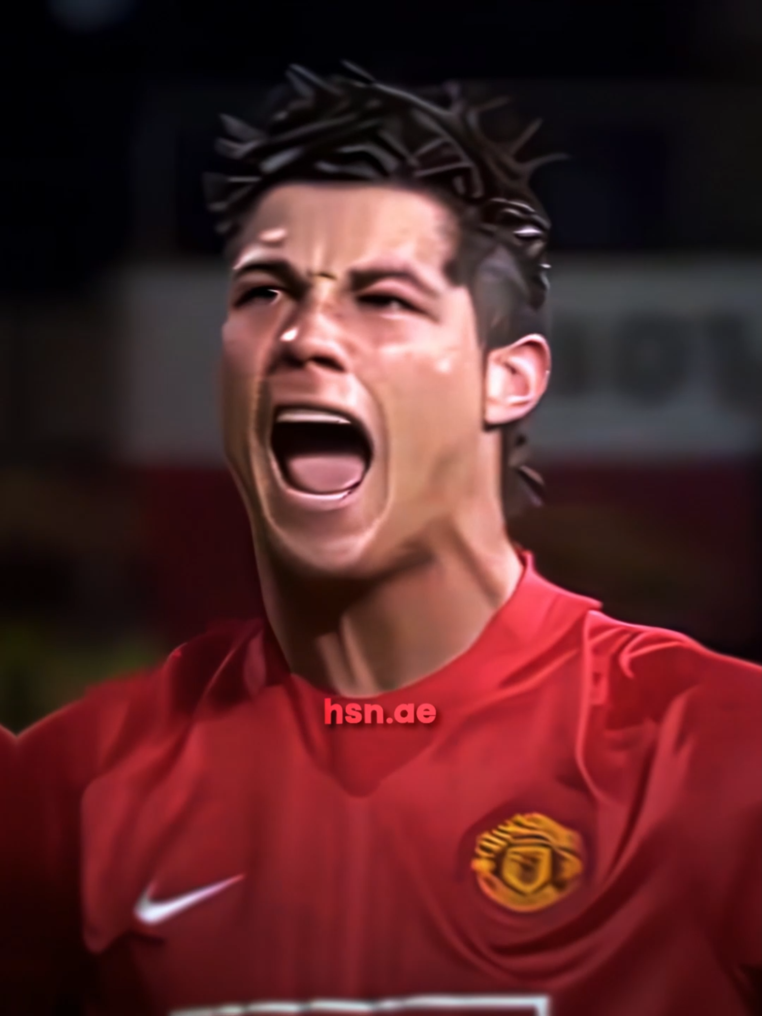 Goat X Goat🐐🔥 | #cristianoronaldo #cr7 #goat #footballedit #hsnxxr7 #fyp