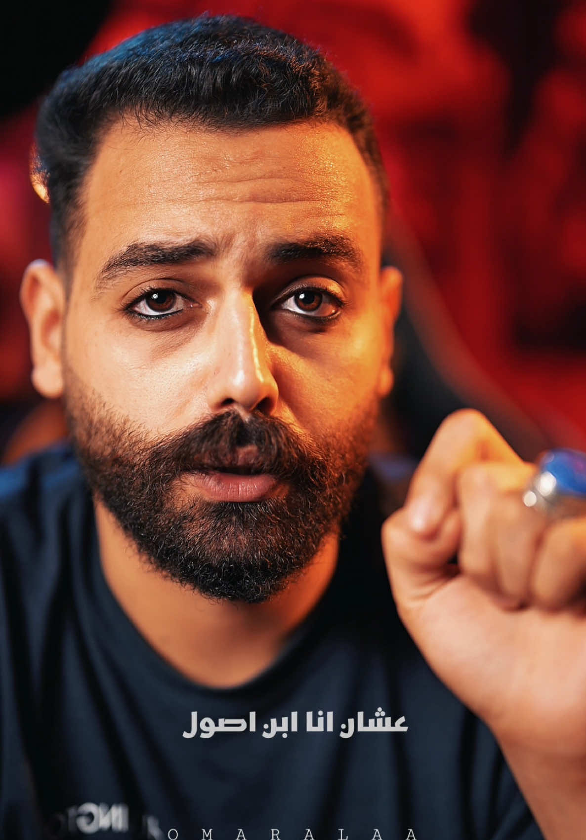 عشان انا ابن اصول 👌🖤 #omaralaaofficial #alpha #sigma #alphabetmafia #عشان_انا_ابن_اصول  @OMAR ALAA 🦅⚡️ 