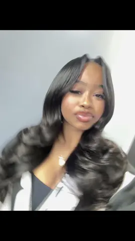Karmen did my hair good but don’t book if you late minute