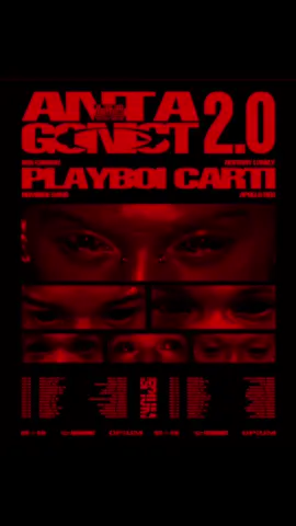 POP OUT V2 || #playboicarti #carti #fyp #viral #CapCut 