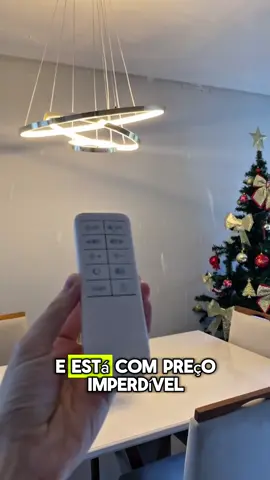 Dê uma olhada em 3 Cores (110V-220V) Lustre De Teto Nórdico De Luxo Lustre Para Sala De Jantar e Estar Lustre Romântico Starry Sky por R$95,80 - R$178,80. Compre agora! Link nos comentários!#achadosshopee #lustre #modernidade #iluminaçao 