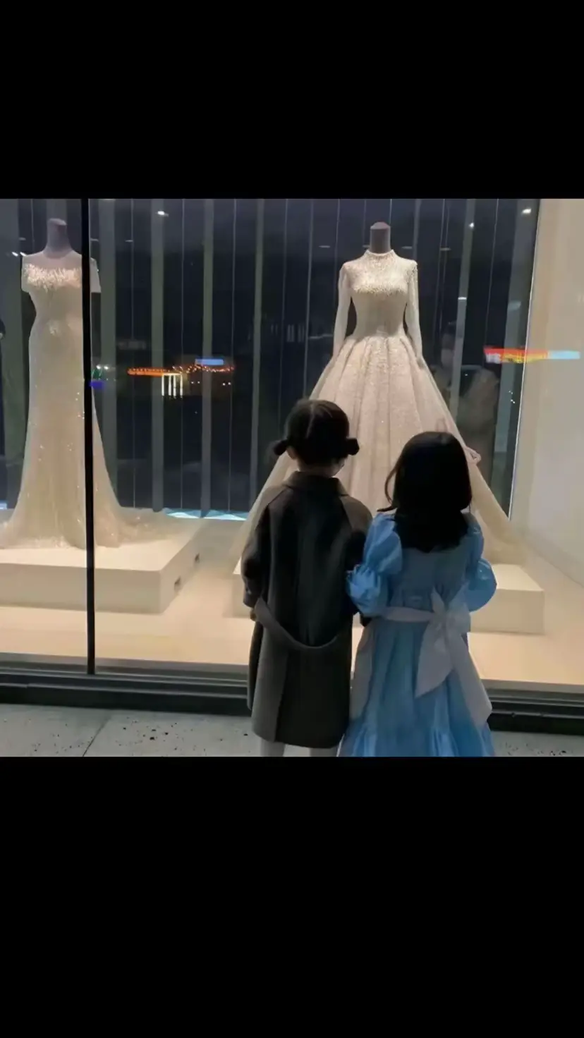 Happy 1st anniversary of marriage to my beautiful sister @soumia . Wishing you a lifetime of love, laughter, and memories. ❤️ #fyp #pourtoi #bride #happymarriedlife 