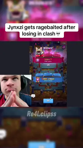 Why’d he start acting zesty😭 #jynxzi #clashroyale #twitch #viral #fyp 
